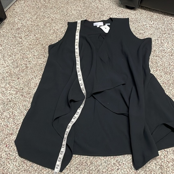 New DR2 open vest - Picture 6 of 7